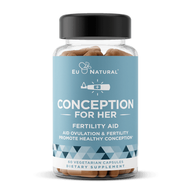 Product image for Eu Natural Conception for Her
