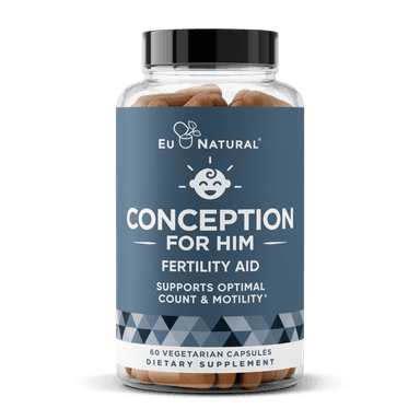 Product image for Eu Natural Conception for Him