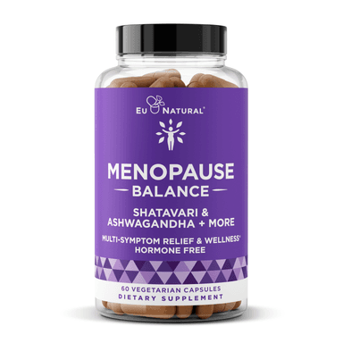 Product image for Eu Natural Menopause Balance