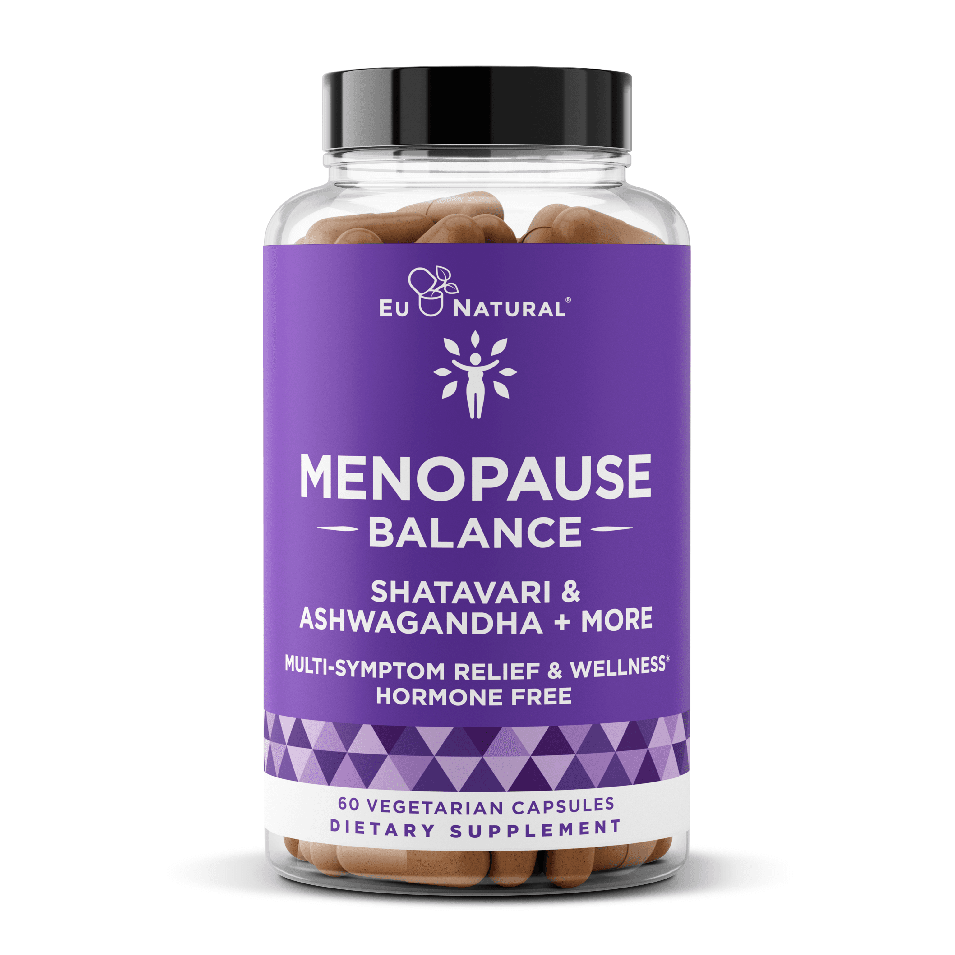 Eu Natural Menopause Balance - view 1