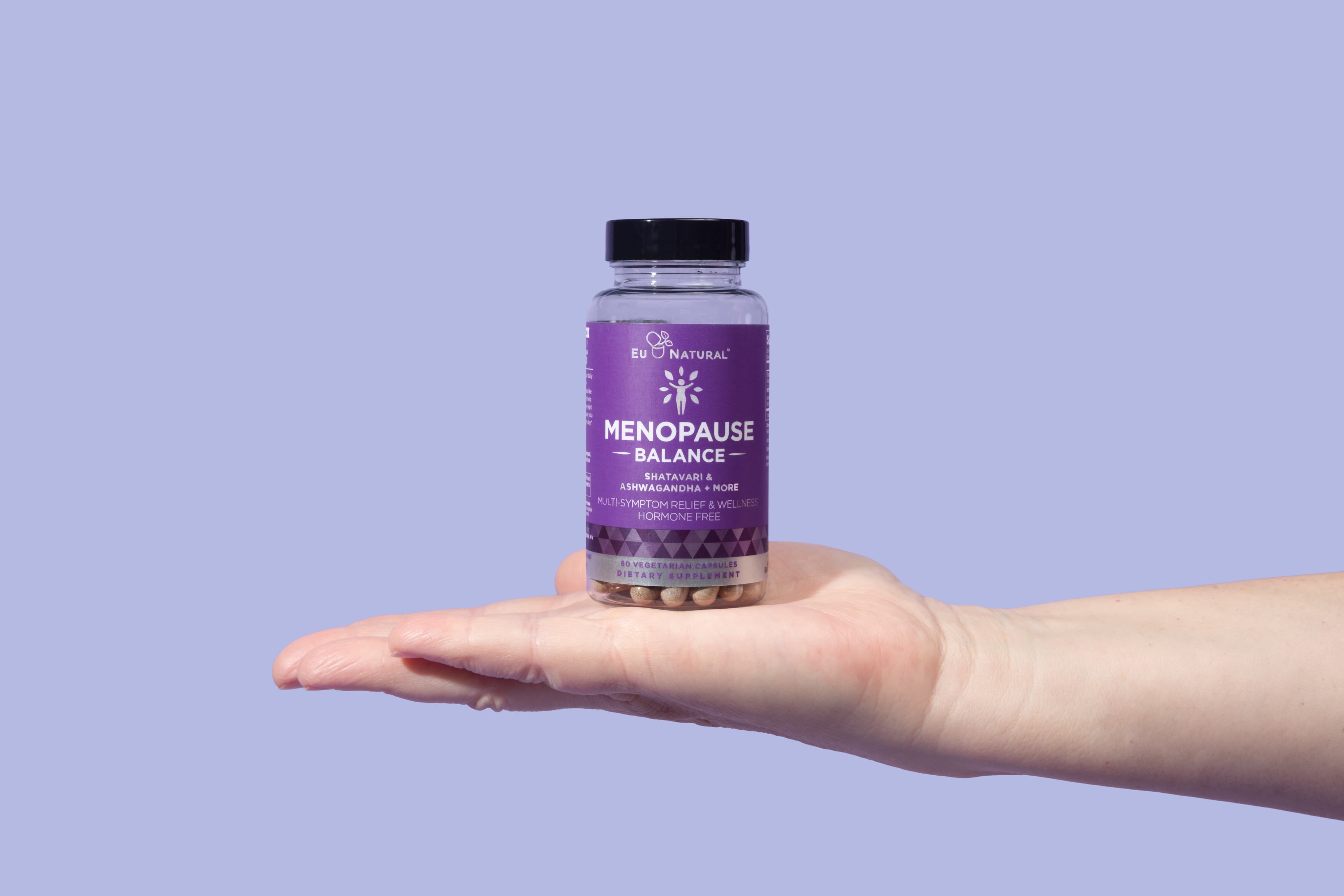 Eu Natural Menopause Balance - view 4