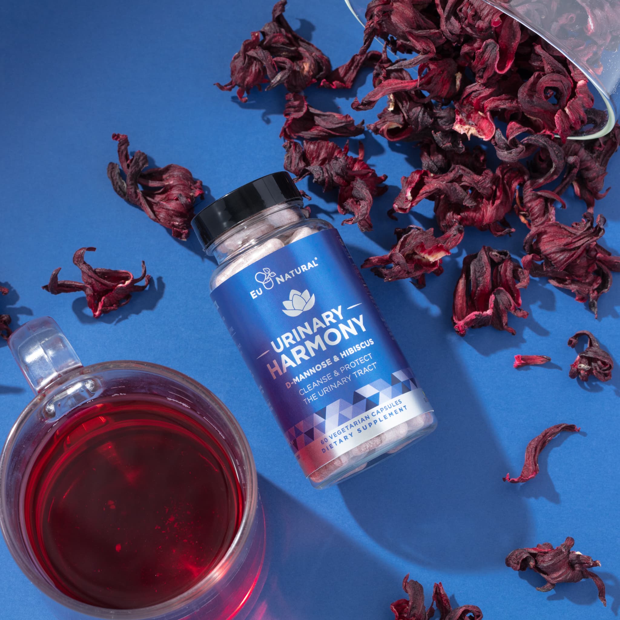 Eu Natural Urinary Harmony - view 3