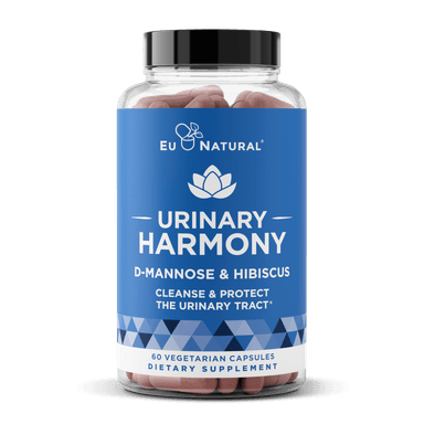 Product image for Eu Natural Urinary Harmony