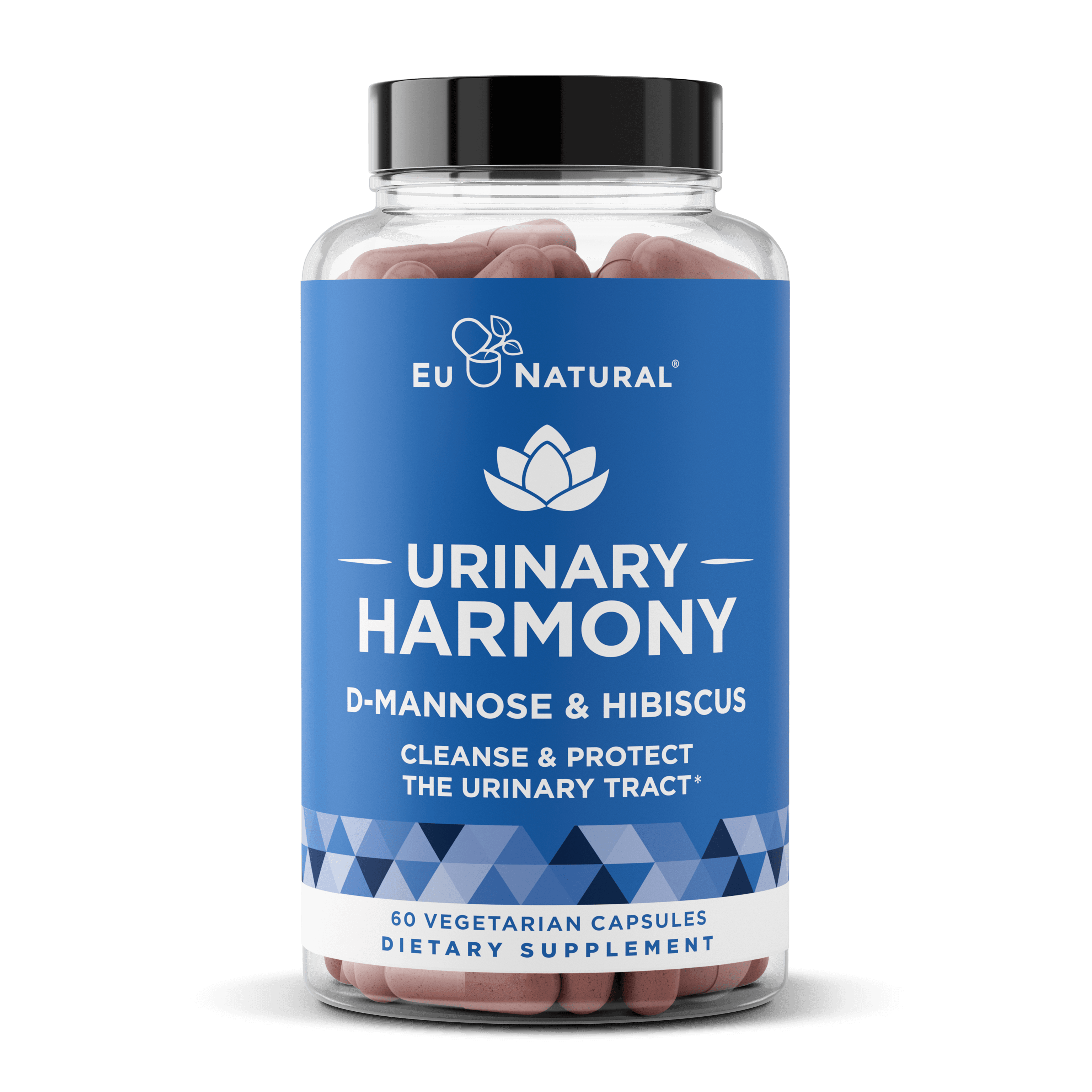 Eu Natural Urinary Harmony - view 1