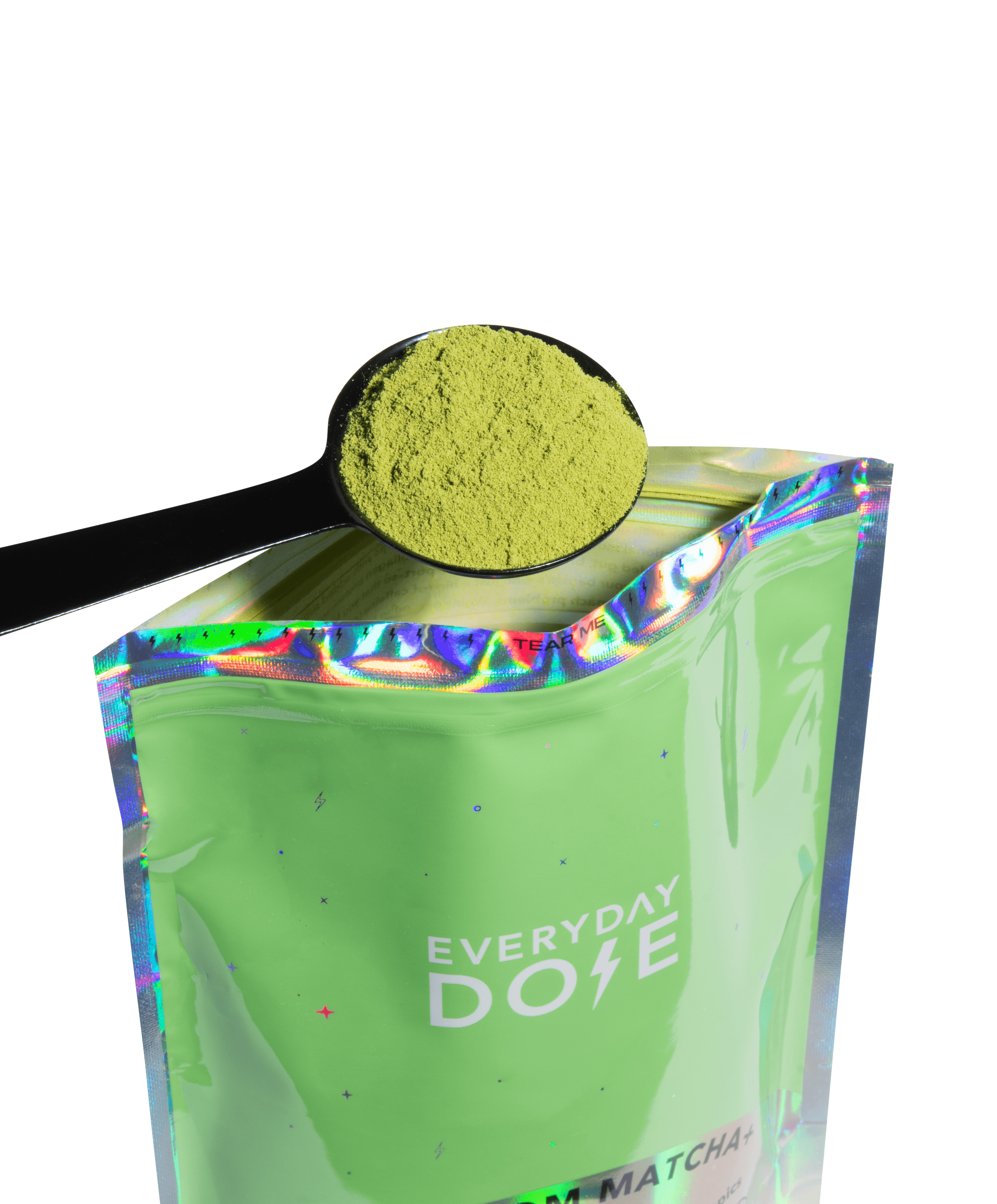 30 Servings of Mushroom Matcha + FREE Starter Kit - view 2