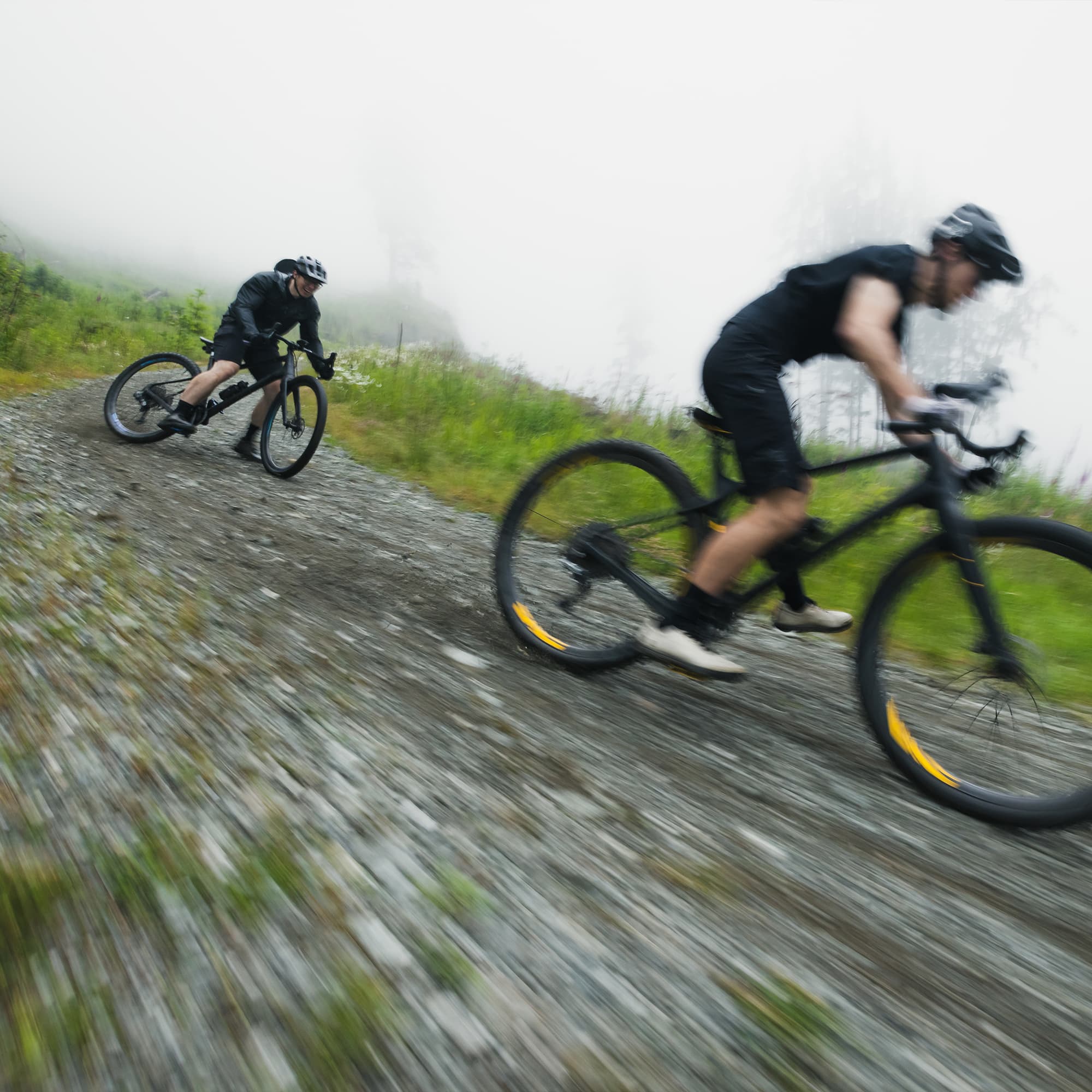 Chamois Hagar - view 5