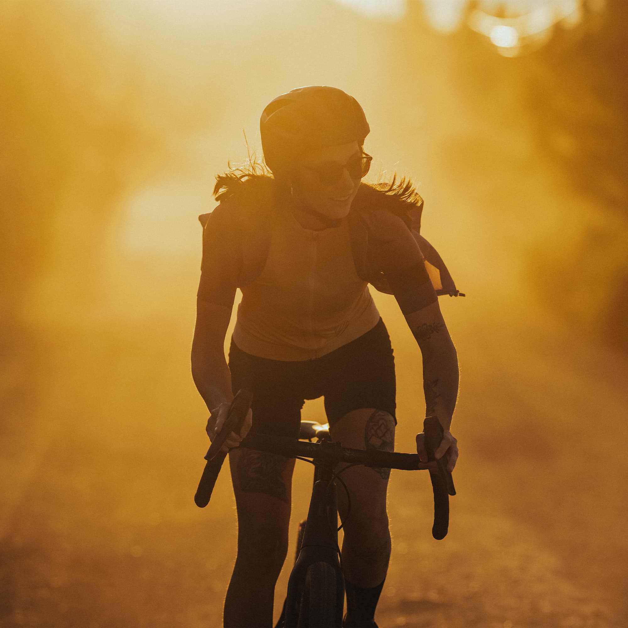 Chamois Hagar - view 4