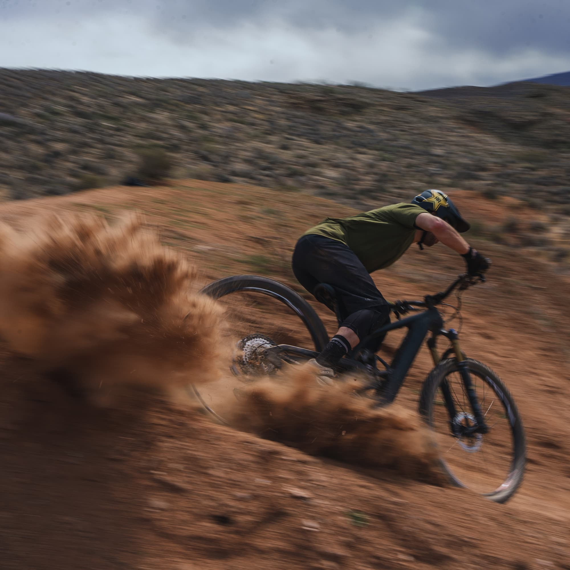 Epocalypse e-MTB - view 4