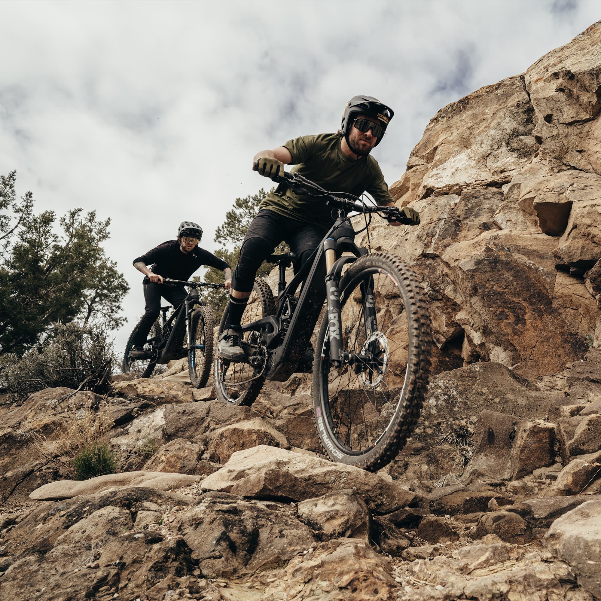 Epocalypse e-MTB - view 6