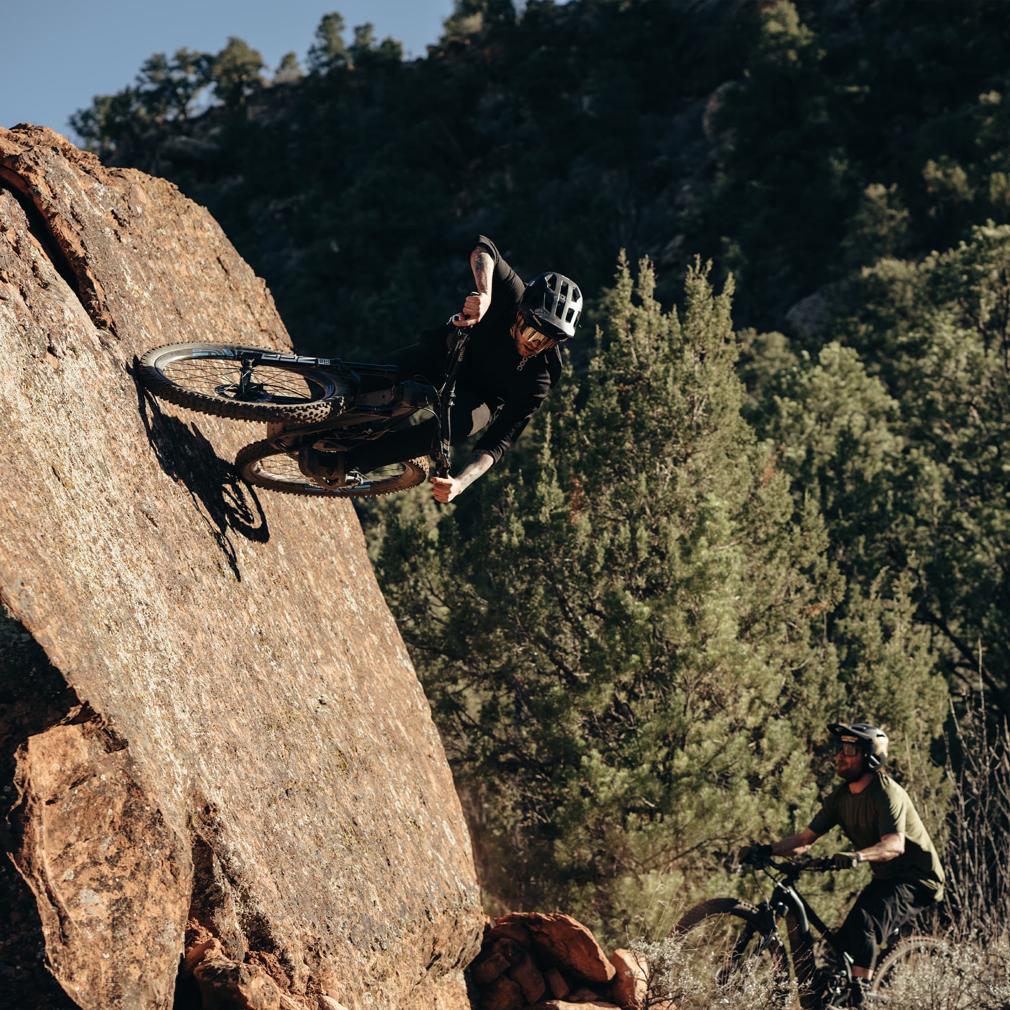 Epocalypse e-MTB - view 5