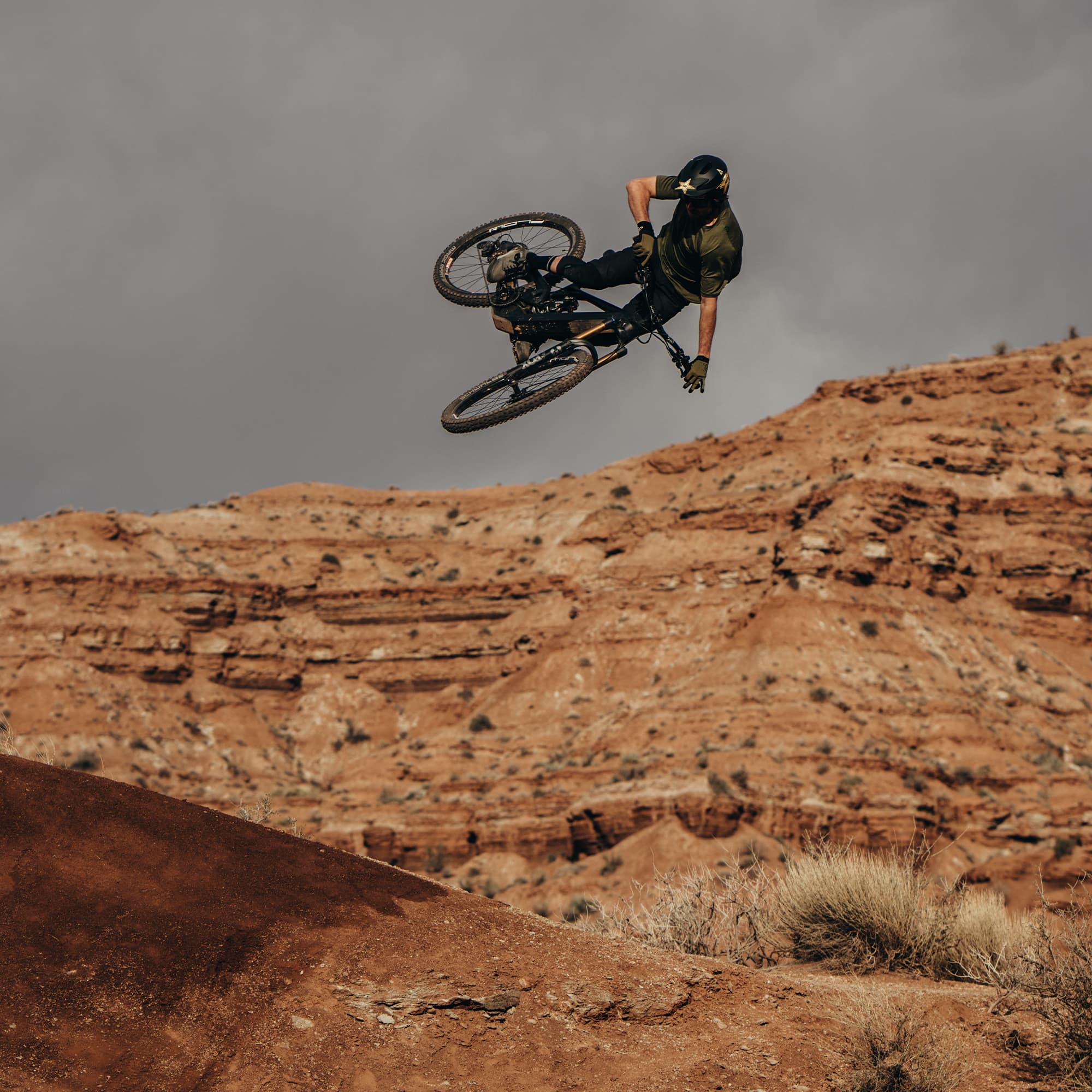 Epocalypse e-MTB - view 3