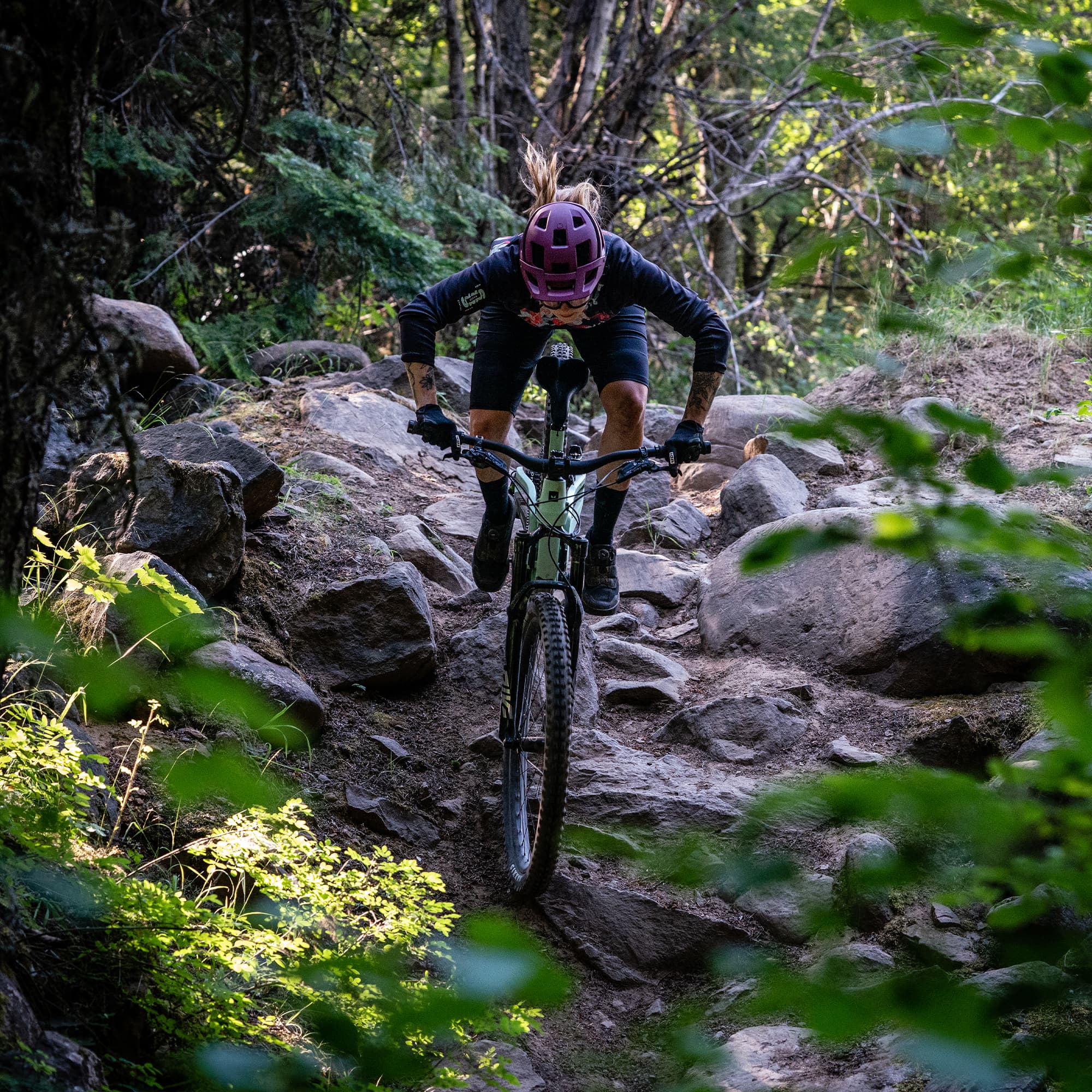 Following LS - view 6