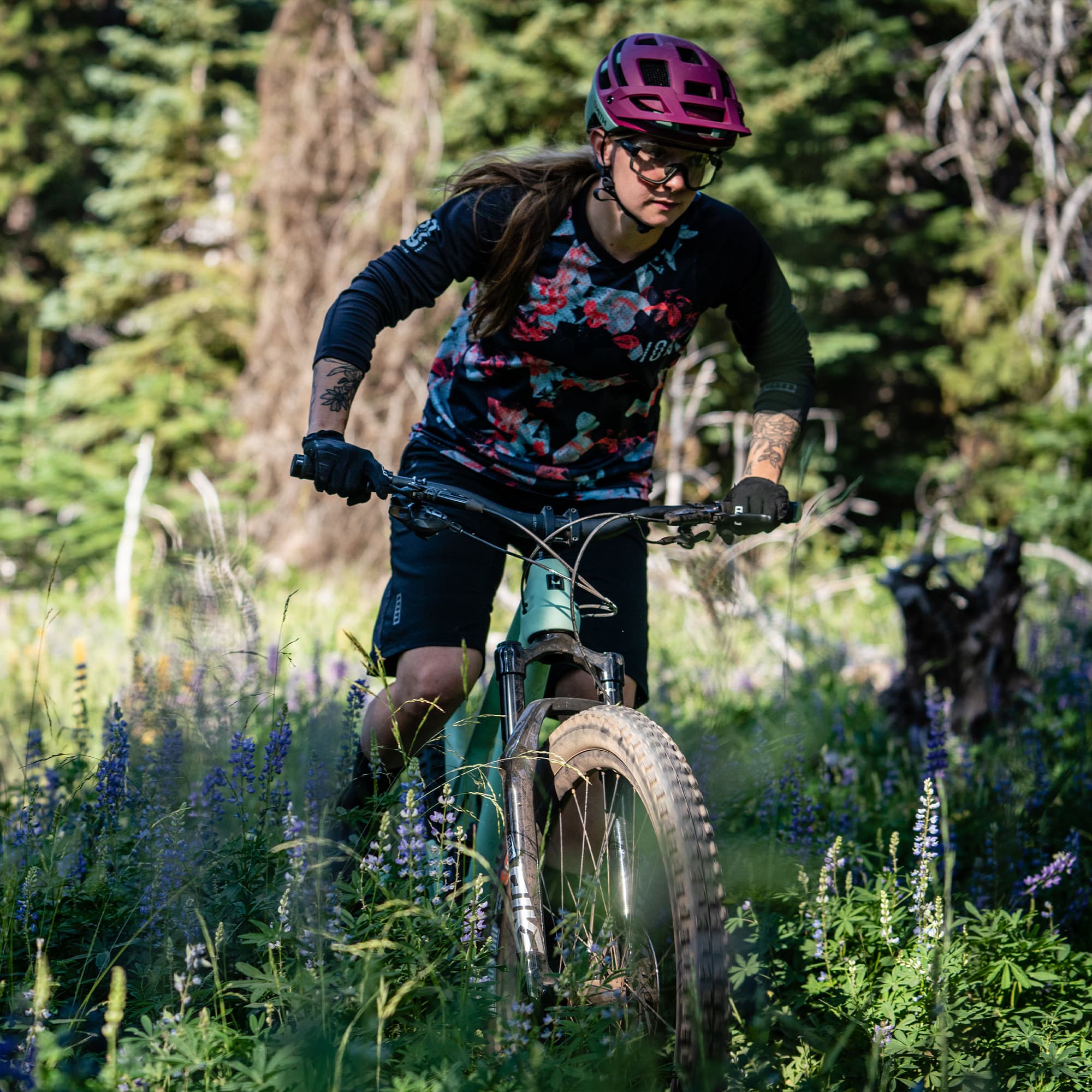 Following LS - view 5