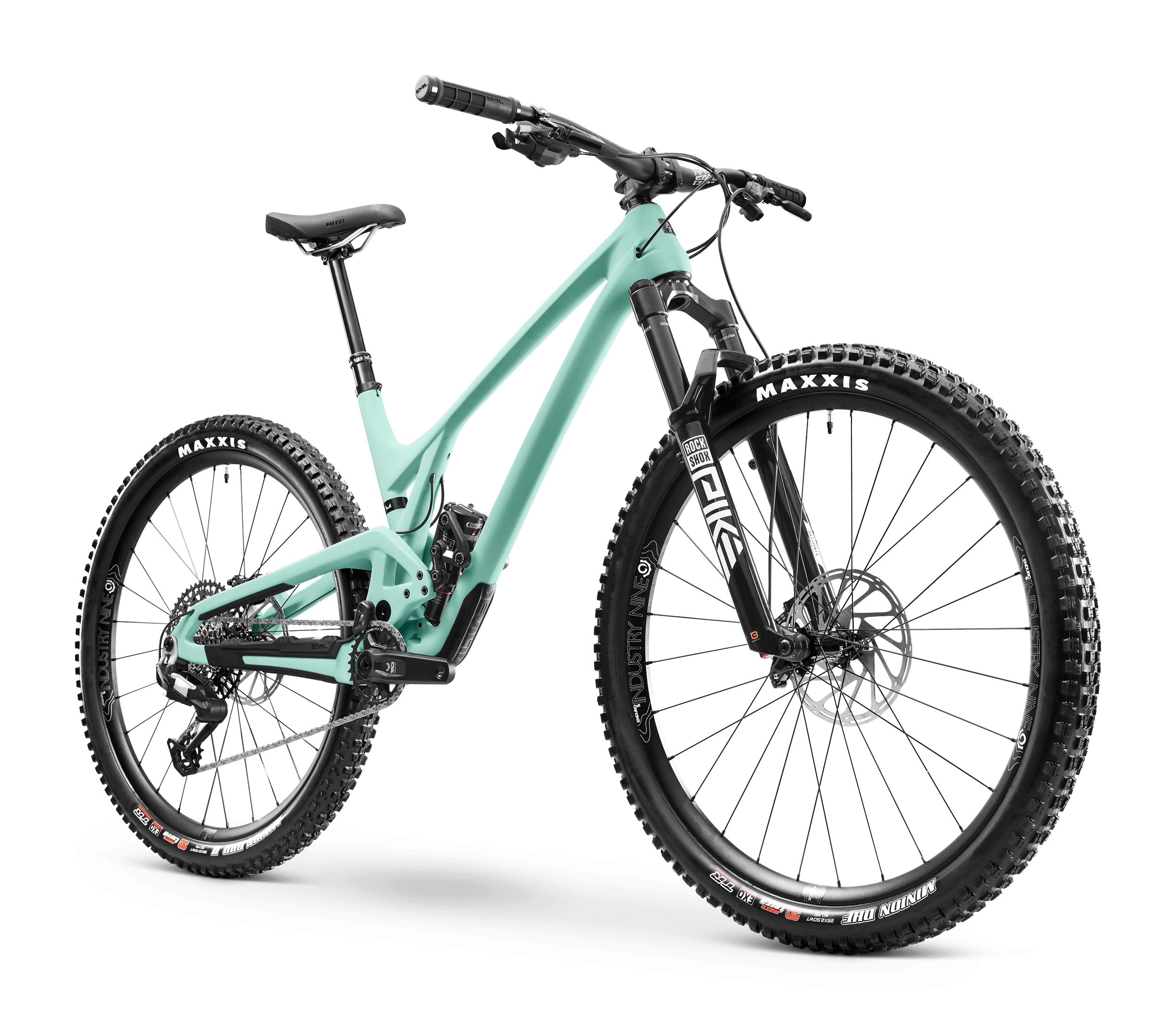 Following LS - view 1