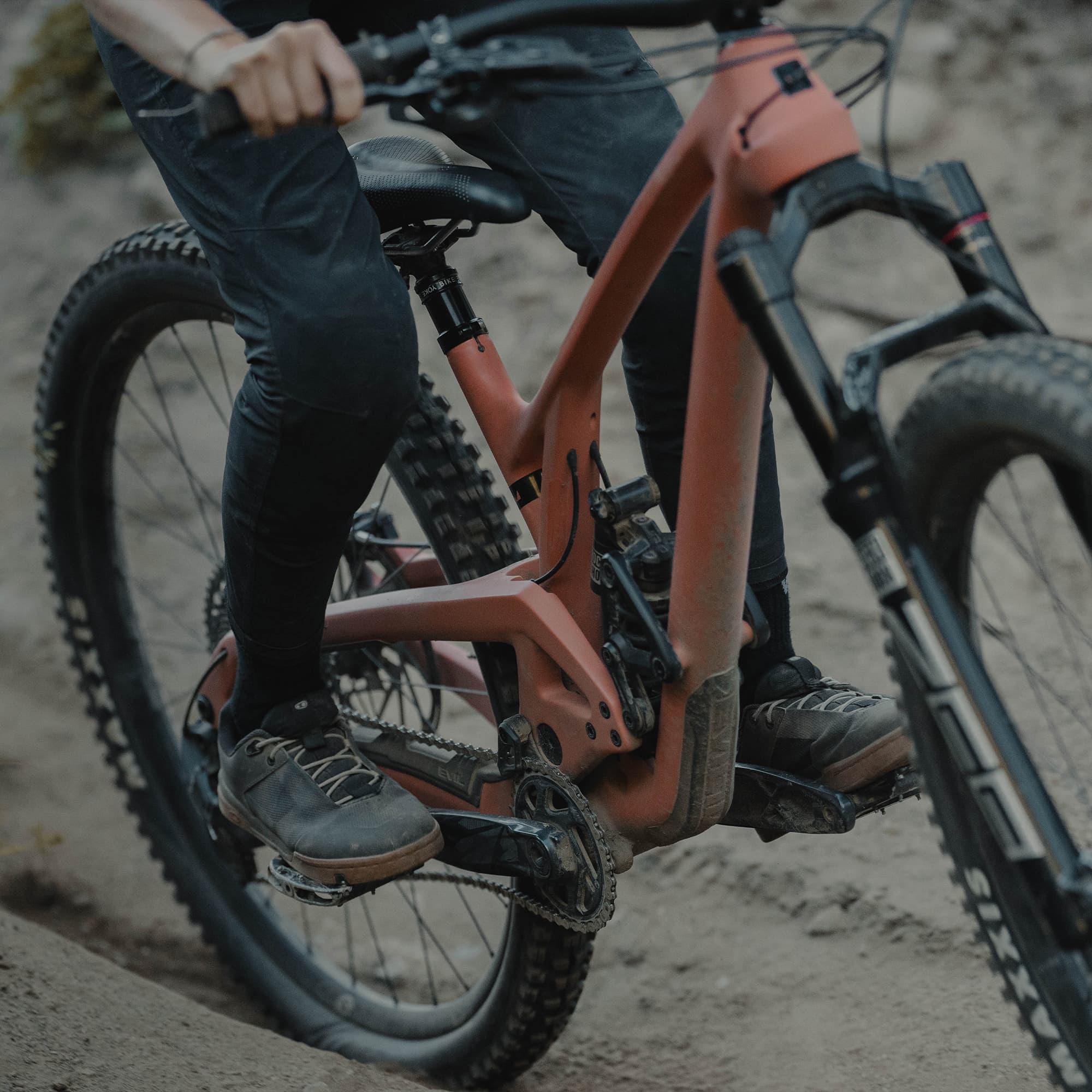 Wreckoning LS - view 5