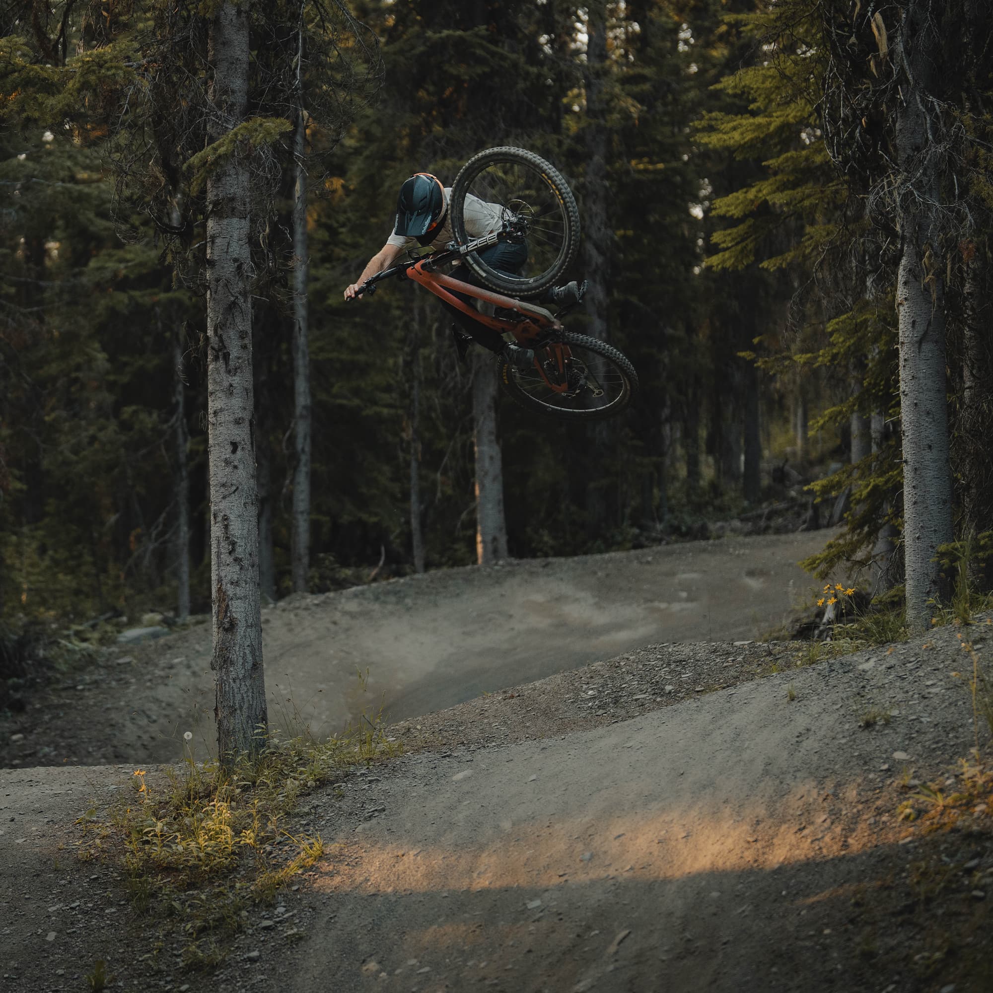 Wreckoning LS - view 4