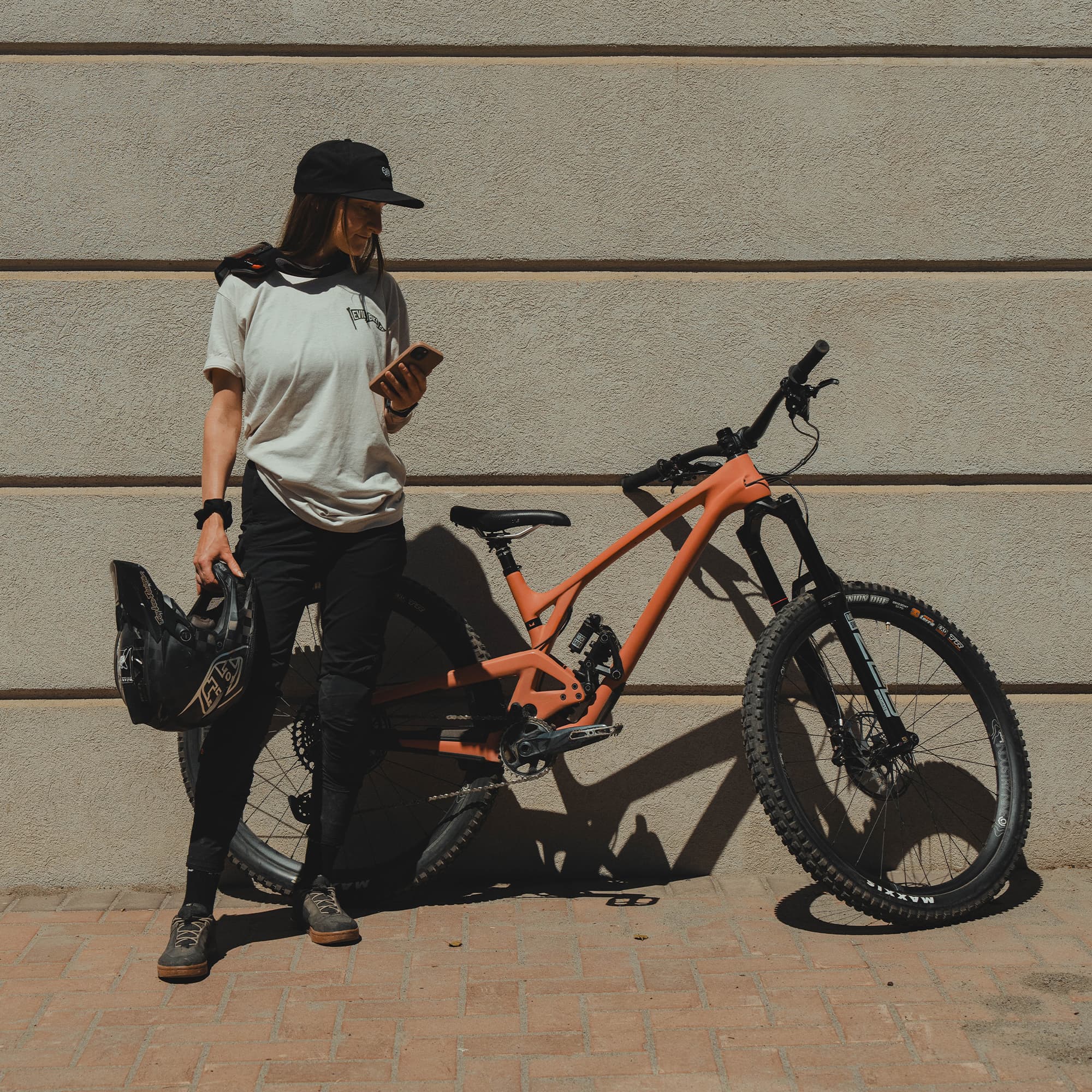 Wreckoning LS - view 3