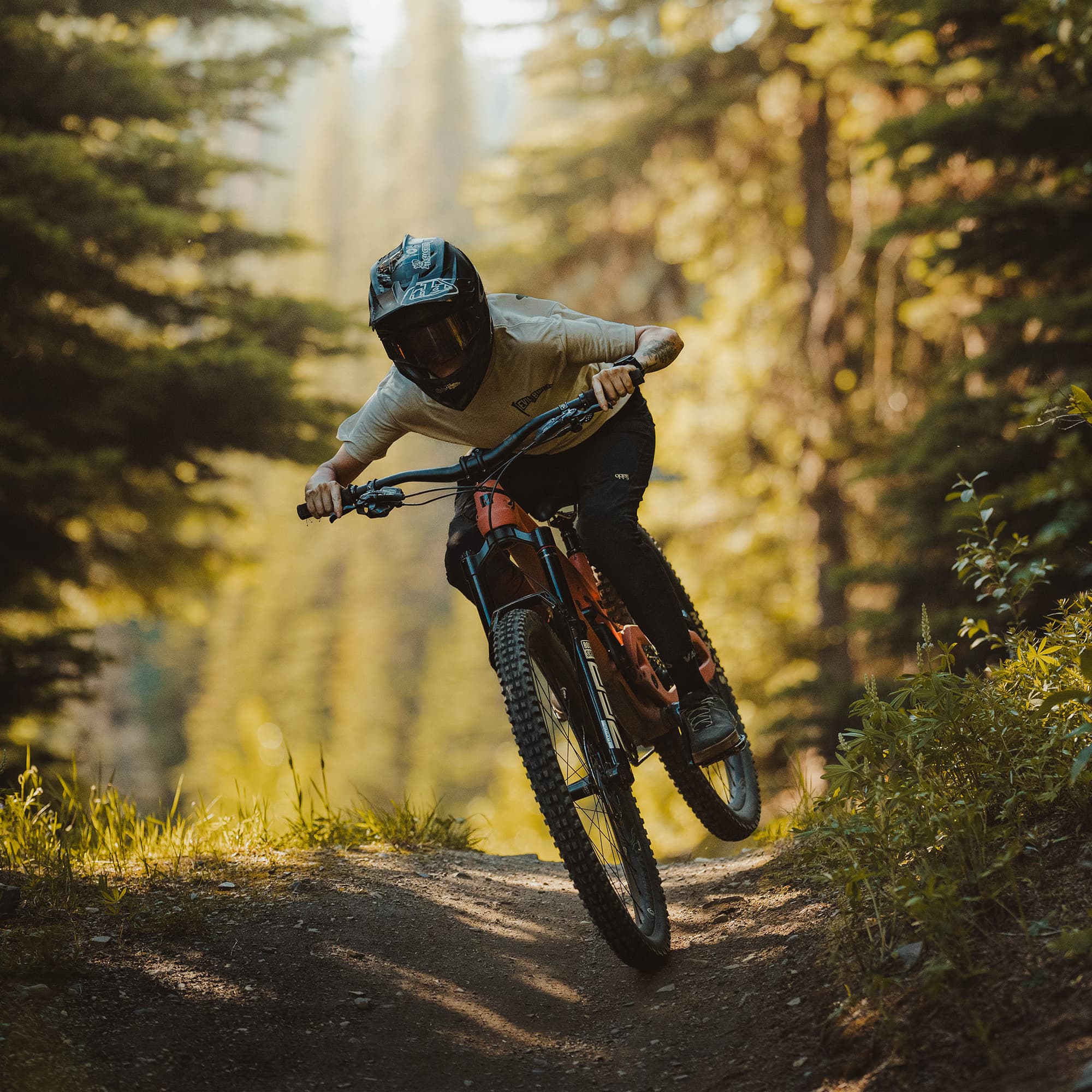 Wreckoning LS - view 6