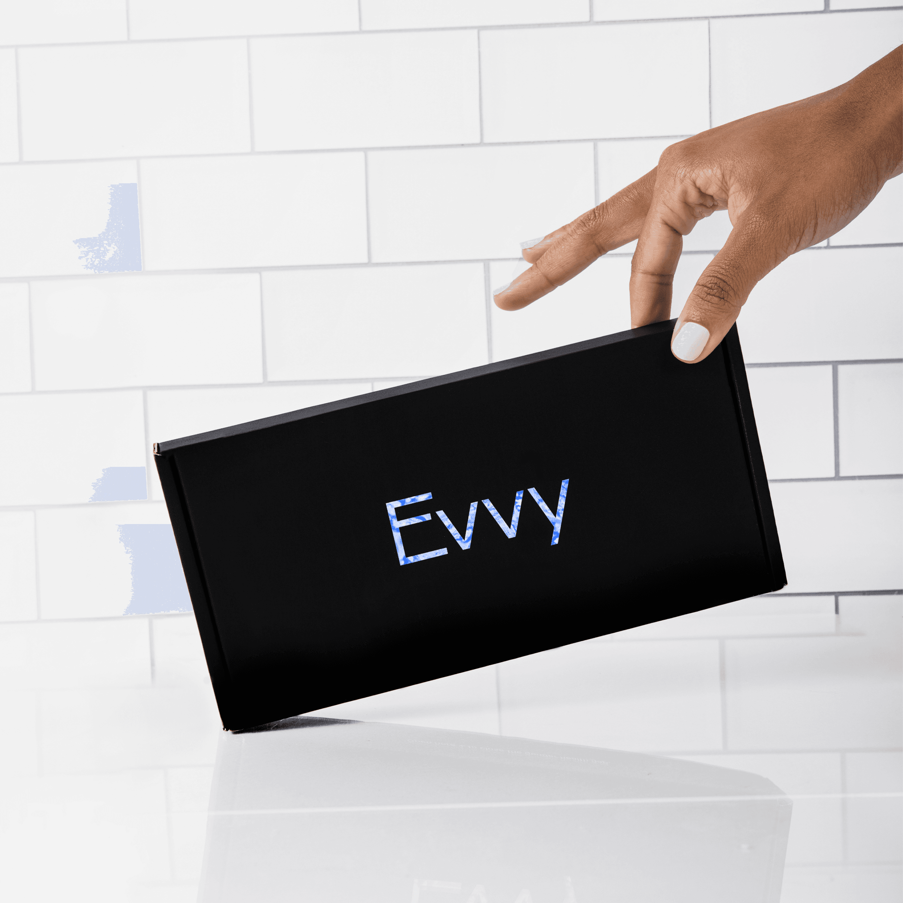 Evvy Vaginal Health Test + STI & PCR Testing - view 3