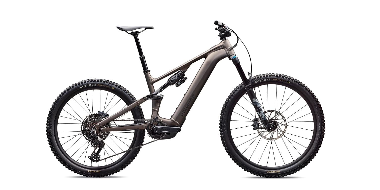 Specialized Turbo Levo 4 Comp Alloy - view 1