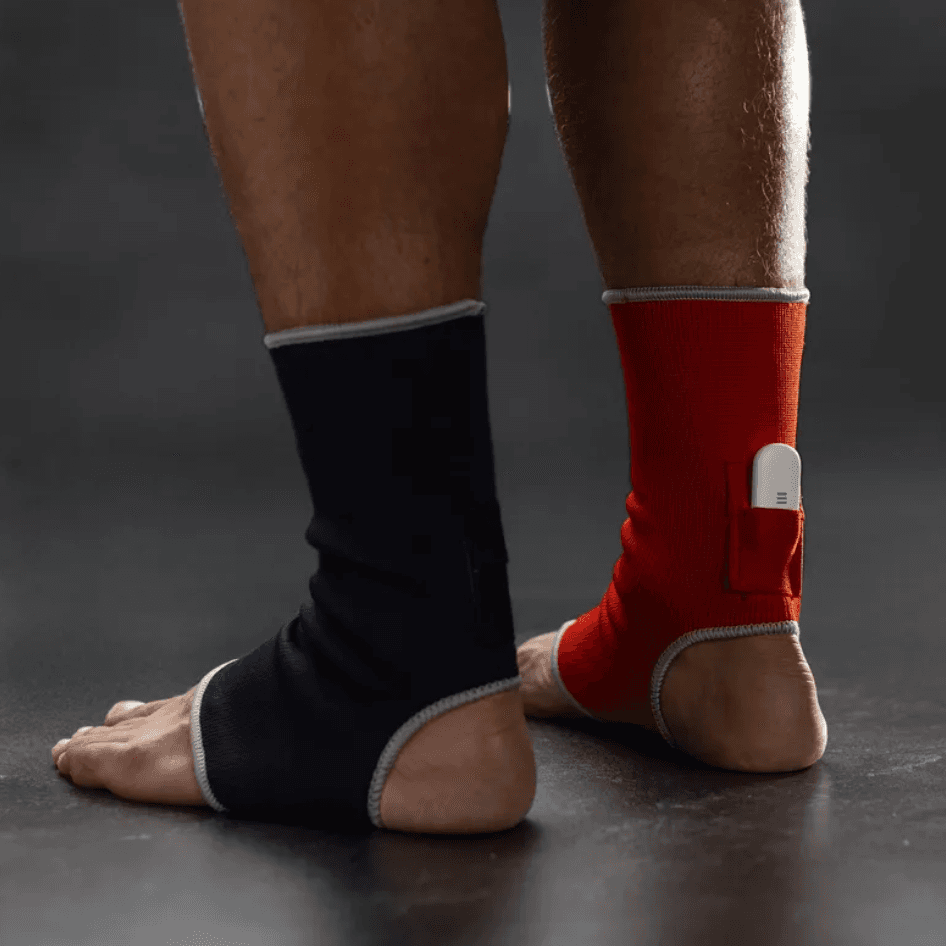 FightCamp Connect - view 4