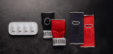 Product image for FightCamp Connect