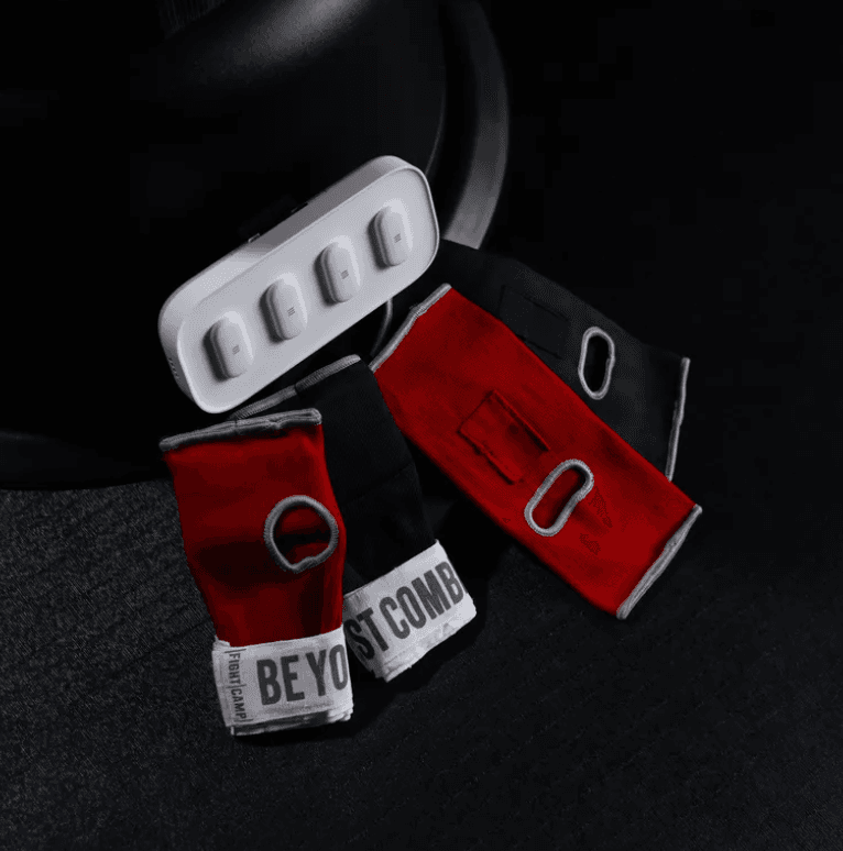 FightCamp Core - view 4