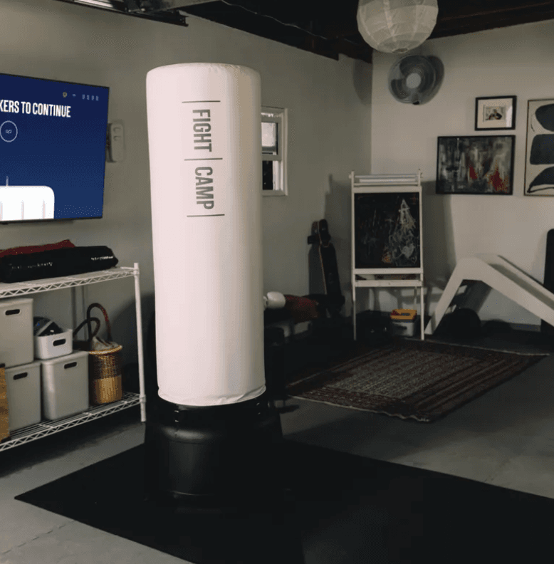 FightCamp Core - view 3