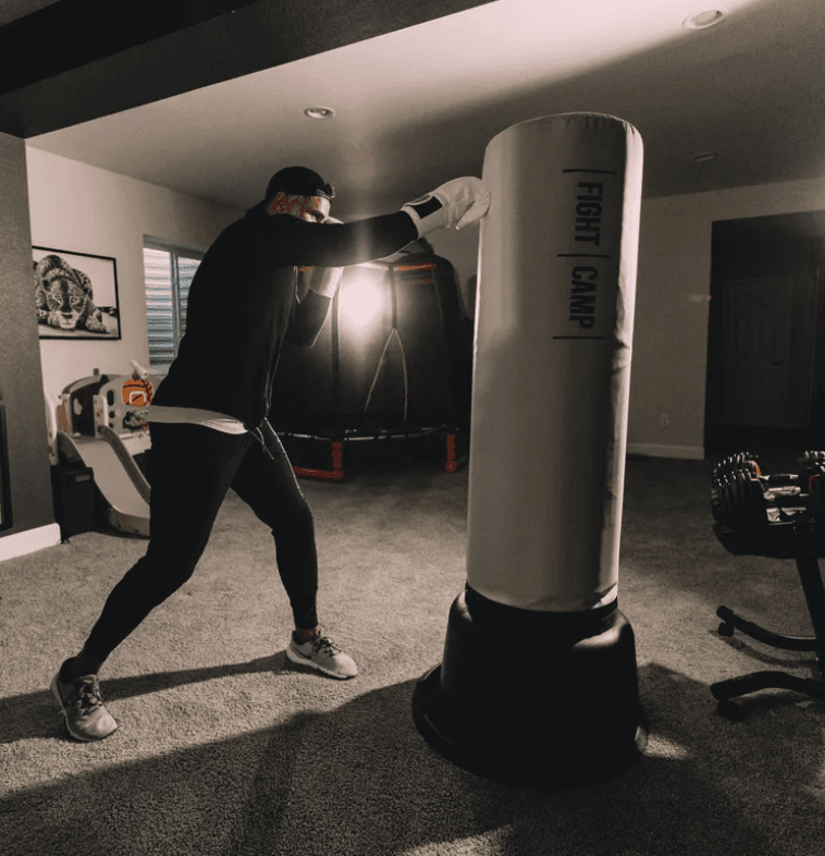 FightCamp Core - view 5