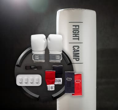 Product image for FightCamp Elite