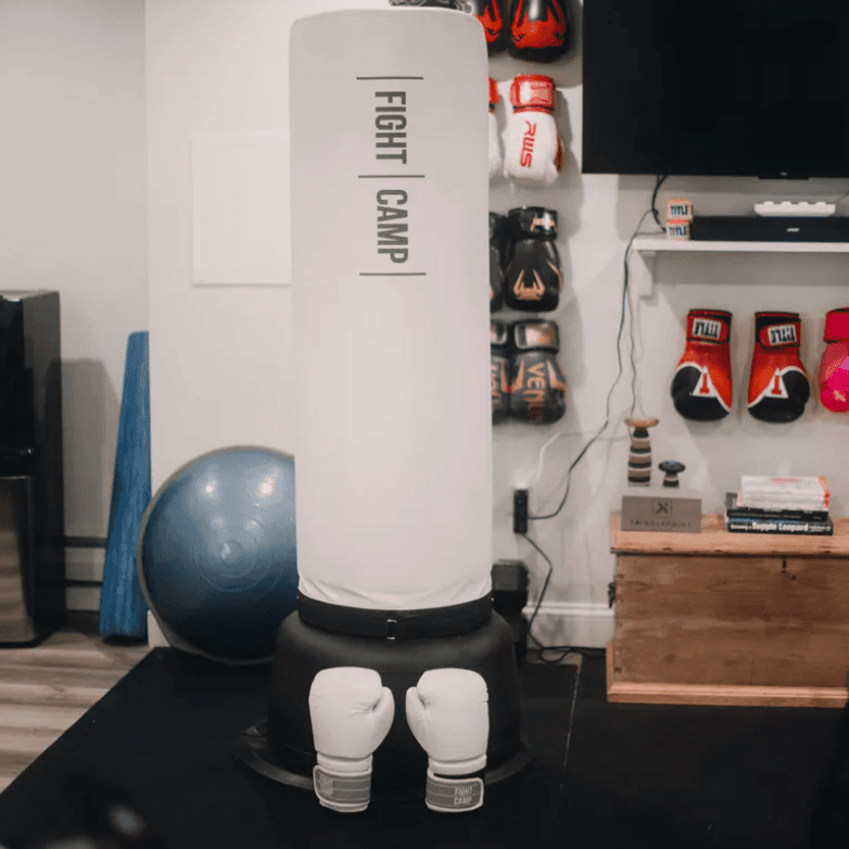 FightCamp Elite - view 2