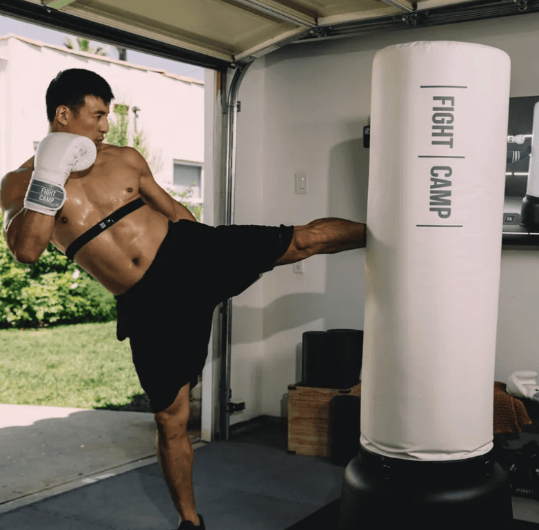 FightCamp Elite - view 5