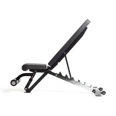 Product image for Flat/Incline/Decline Bench - Commercial