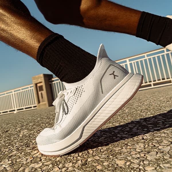 Adapt Runner - view 2