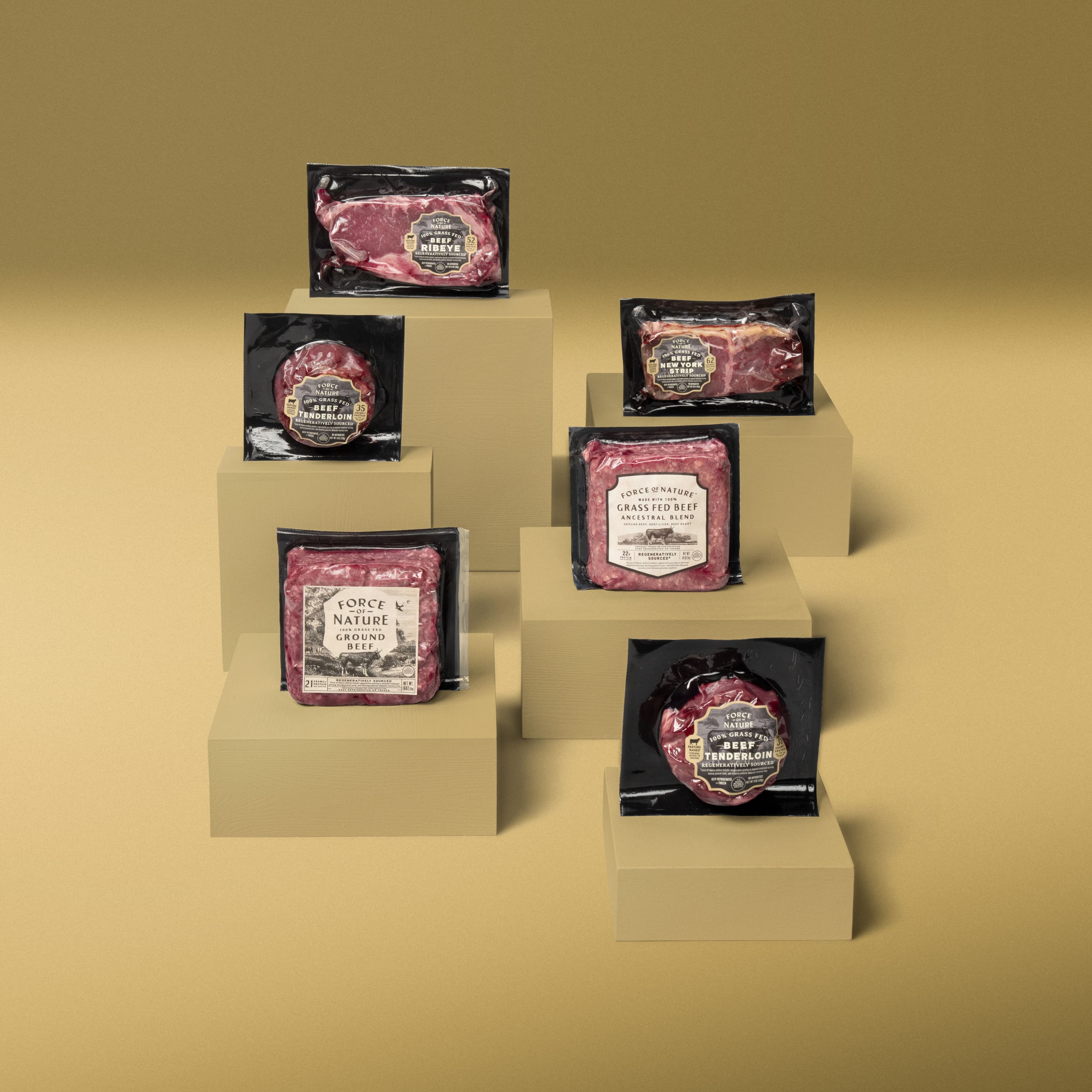 Big Ol' Beef Box - view 2