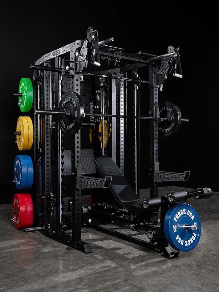 C20 All-In-One Trainer - view 1