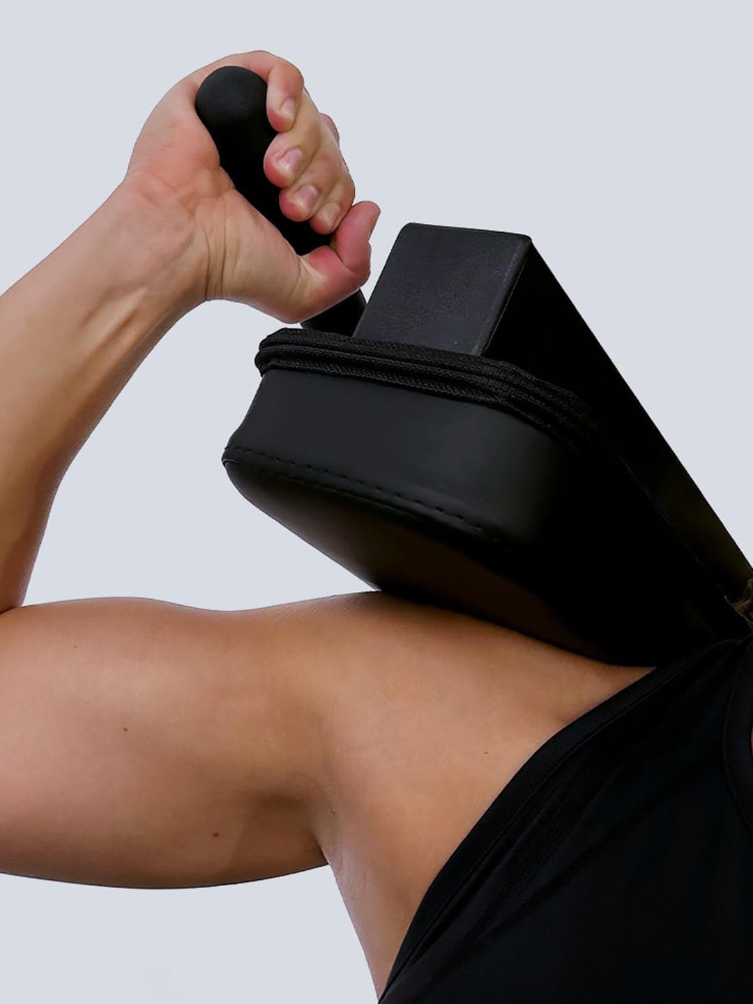 Compact Leg Press & Hack Squat - view 6