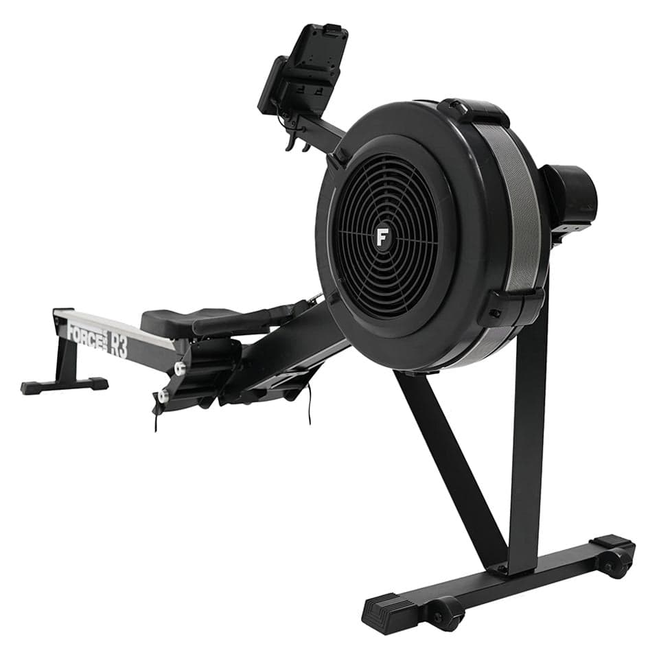 Force USA R3 Air Rower - view 1