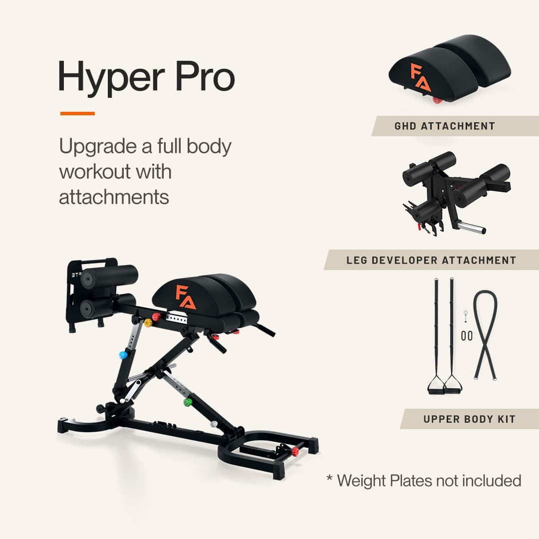 Hyper Pro - view 4