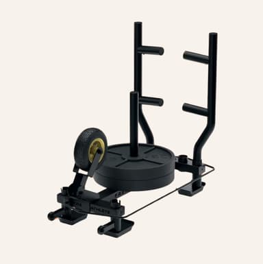 Product image for WheelBarrow Sled