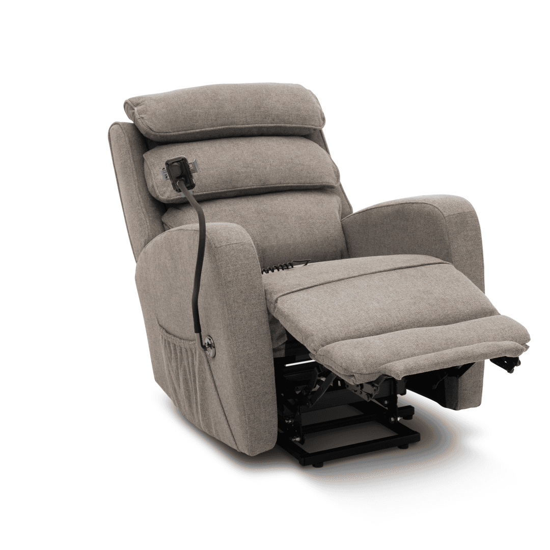 Carter Lift Chair - view 3