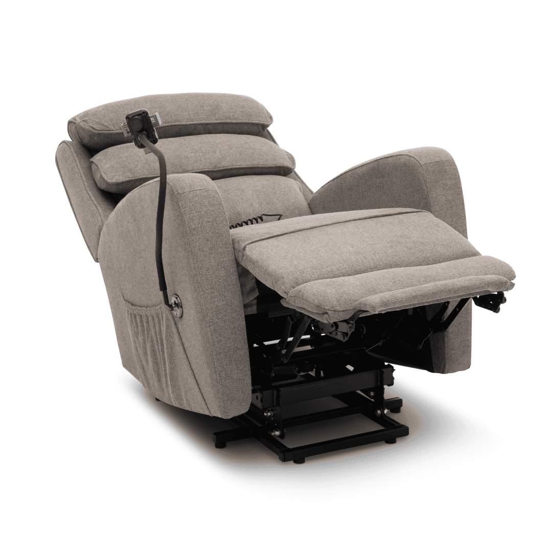Carter Lift Chair - view 4