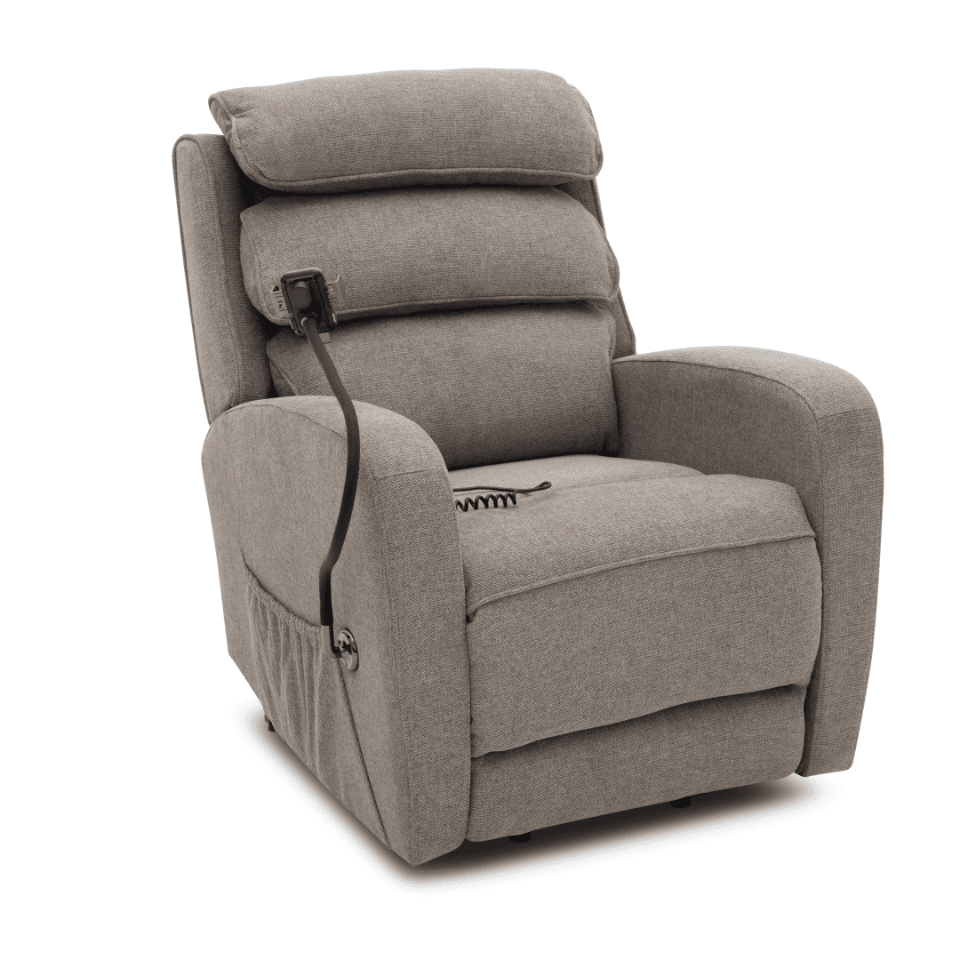 Carter Lift Chair - view 2