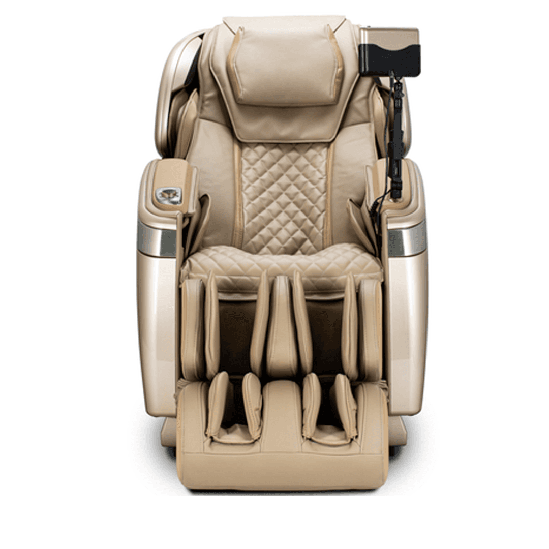Mokara Massage Recliner - view 3