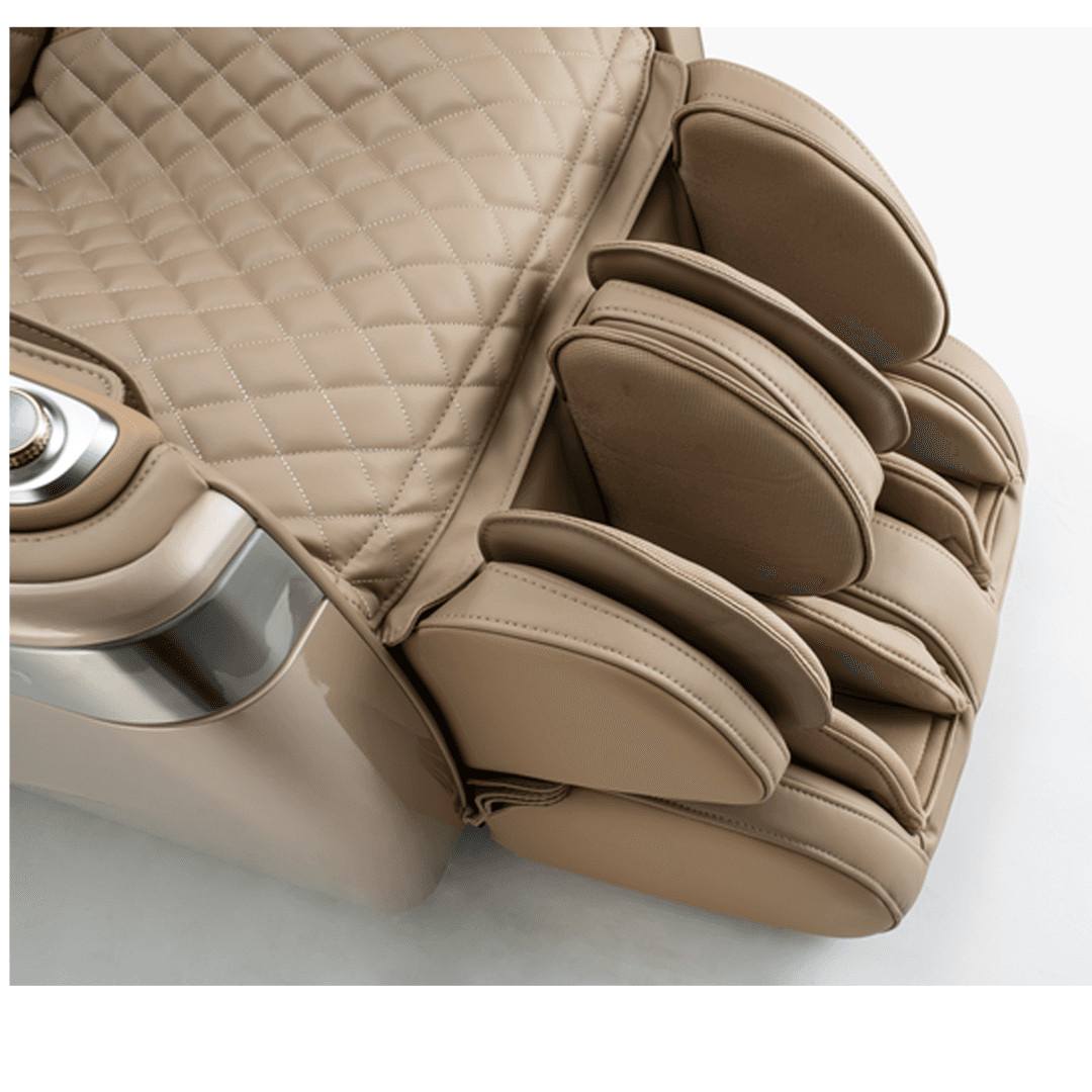 Mokara Massage Recliner - view 5