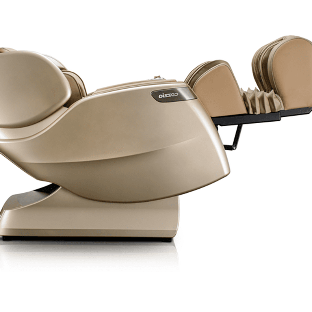 Mokara Massage Recliner - view 2