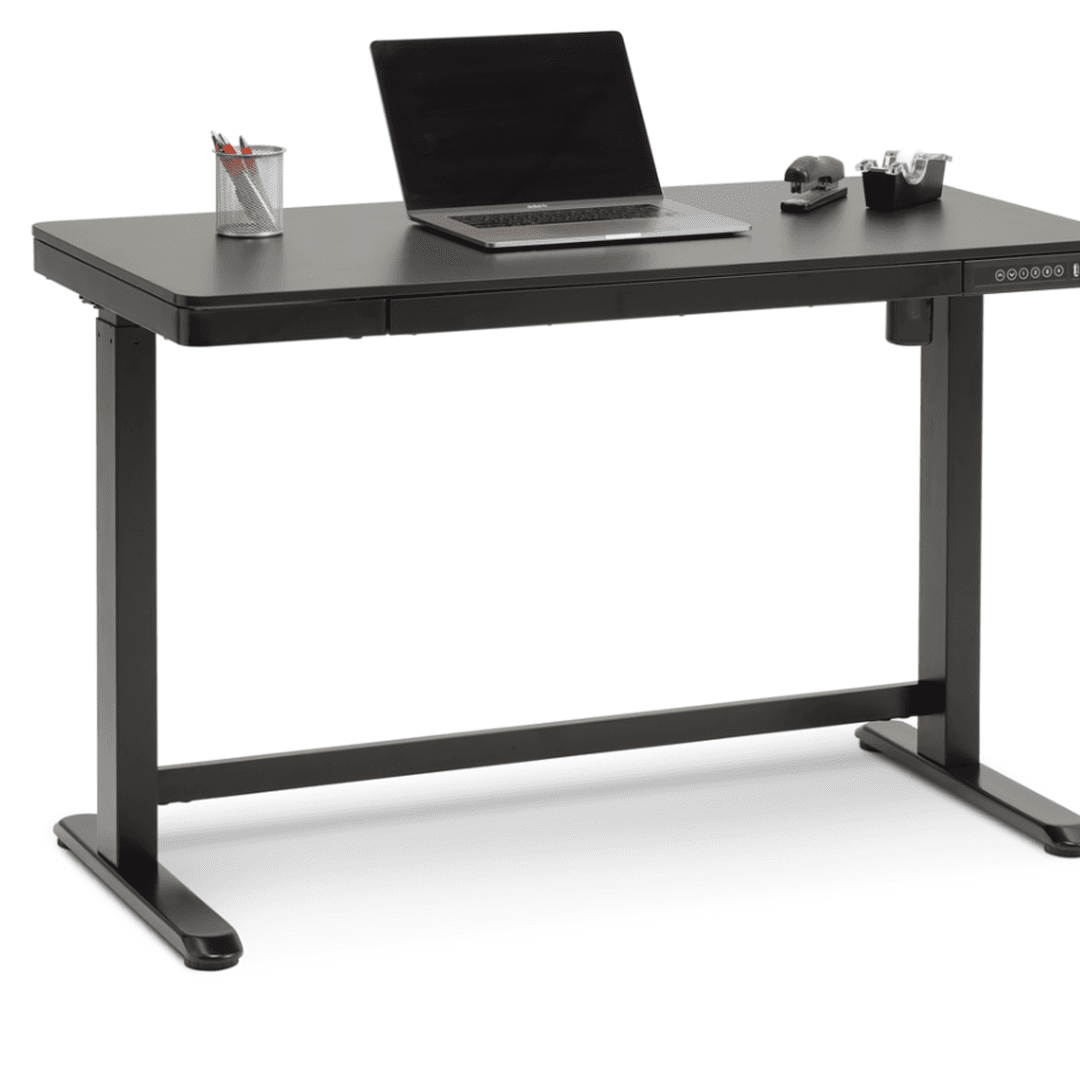 Mountain View Sit and Stand Desk - view 2