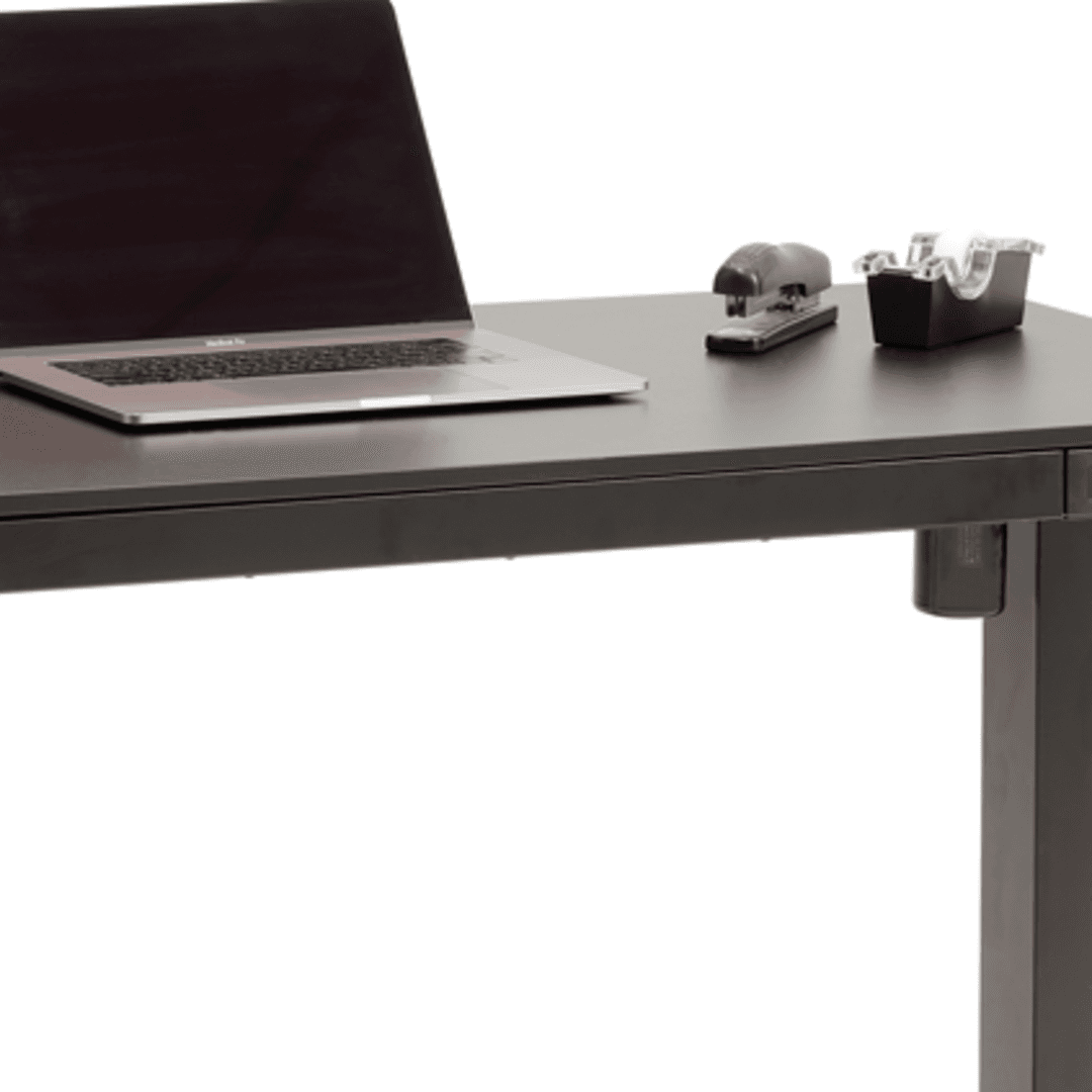 Mountain View Sit and Stand Desk - view 4