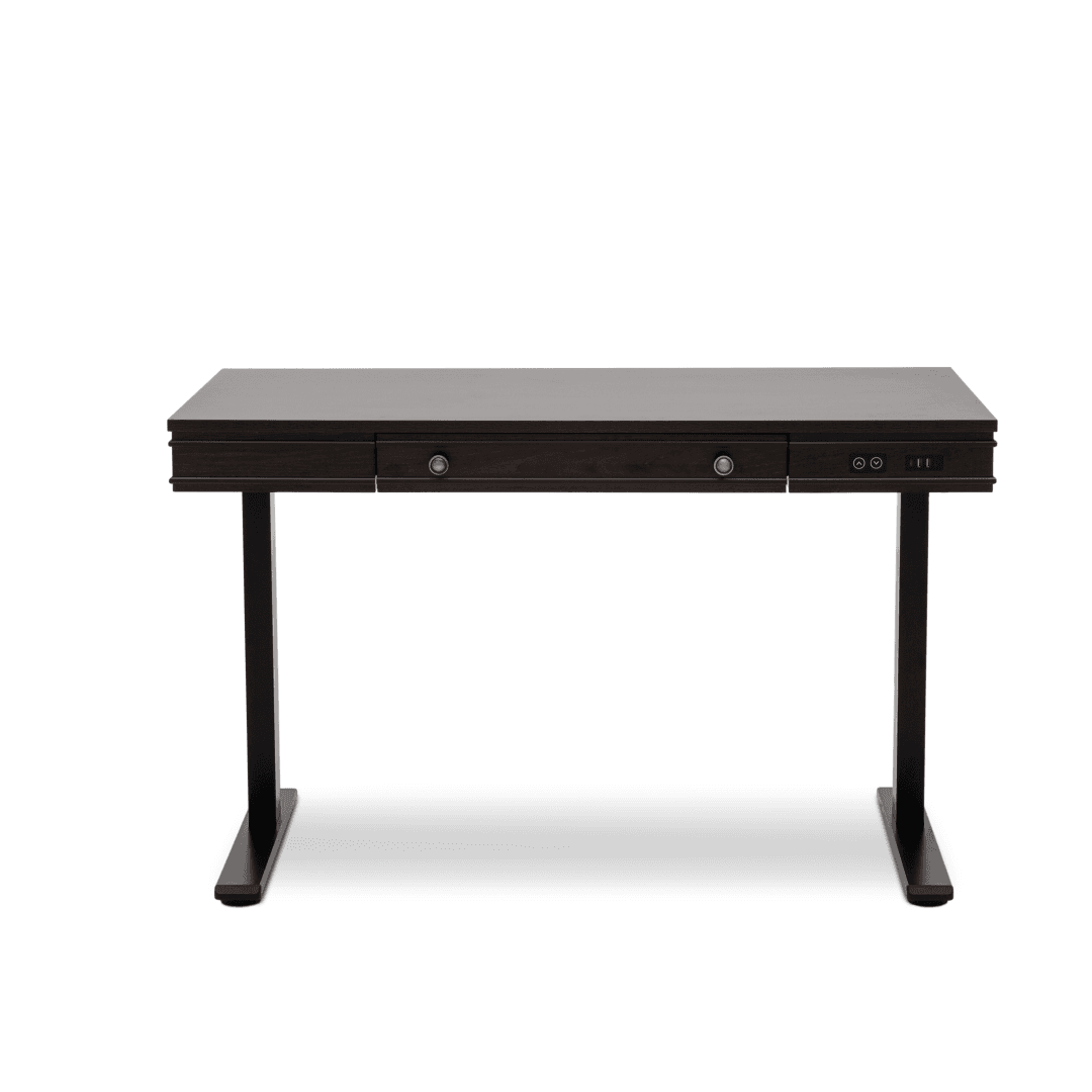 Tree Top Sit and Stand Desk - view 3