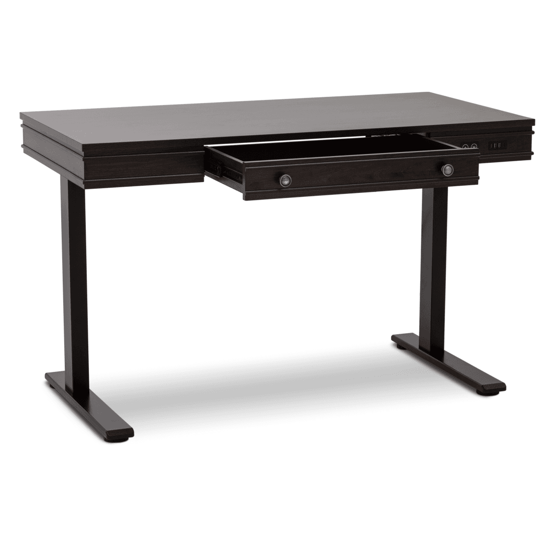 Tree Top Sit and Stand Desk - view 2